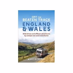 ISBN England and Wales, Travel, English, 320 pages