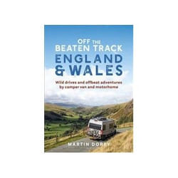 ISBN England and Wales book Travel English 320 pages