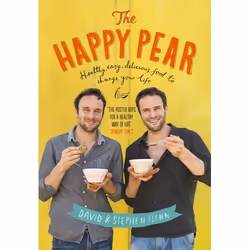 ISBN The Happy Pear, English, 240 pages