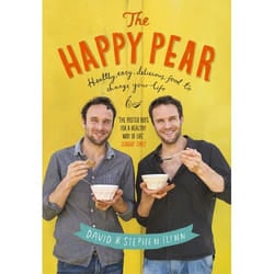 ISBN The Happy Pear book English 240 pages