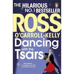 ISBN Dancing with the Tsars book English Paperback 400 pages