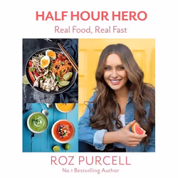 ISBN Half Hour Hero, English, 256 pages