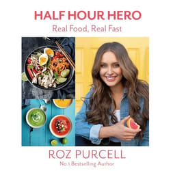 ISBN Half Hour Hero book English 256 pages