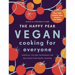 ISBN The Happy Pear: Vegan Cooking for Everyone, English, 352 pages