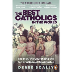 ISBN The Best Catholics in the World book English Paperback 352 pages