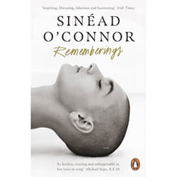 ISBN Rememberings book English Paperback 304 pages
