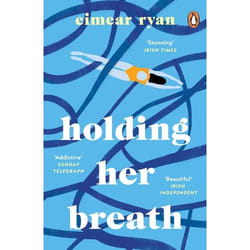 ISBN Holding Her Breath book General novel English Paperback 256 pages