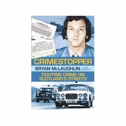 ISBN Crimestopper: Fighting Crime on Scotland's Streets, Crime fiction, English