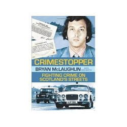 ISBN Crimestopper: Fighting Crime on Scotland's Streets book Crime fiction English