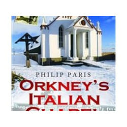 ISBN Orkney's Italian Chapel: The True Story of an Icon book History English Paperback
