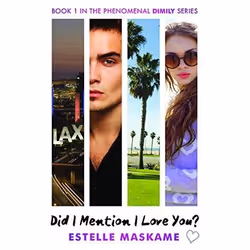 ISBN Did I Mention I Love You?, English, Paperback, 422 pages