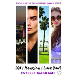 ISBN Did I Mention I Love You? book English Paperback 422 pages