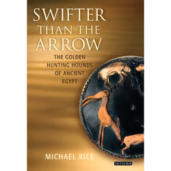 ISBN Swifter Than the Arrow, English, Hardcover, 248 pages