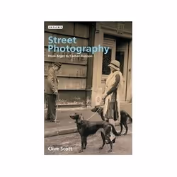 ISBN Street Photography From Atget to Cartier-Bresson, Photography, English, Paperback, 256 pages