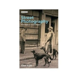ISBN Street Photography From Atget to Cartier-Bresson book English Paperback 256 pages
