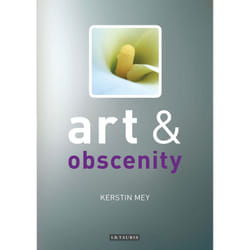 ISBN Art and Obscenity book English Paperback 192 pages