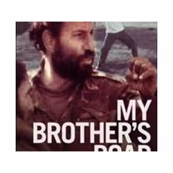ISBN My Brother's Road : An American's Fateful Journey to Armenia, History, English, Hardcover