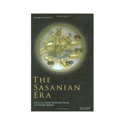 ISBN Sasanian Era: Idea of Iran Vol 3 book History English Hardcover 200 pages