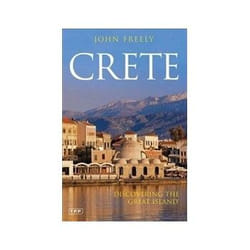 ISBN Crete: Discovering the Great Island book Travel English 288 pages