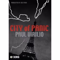 ISBN City of Panic, English, Hardcover, 160 pages