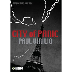 ISBN City of Panic