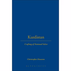 ISBN Kurdistan (Crafting of National Selves), English, Paperback, 256 pages