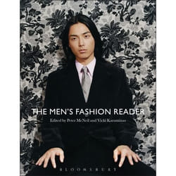 ISBN The Men's Fashion Reader
