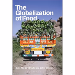 ISBN The Globalization of Food, Food & drink, English, Paperback, 304 pages