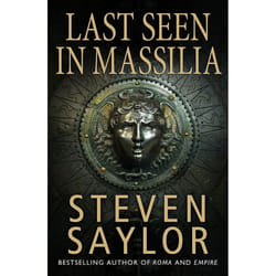 Last Seen in Massilia (Roma sub Rosa)