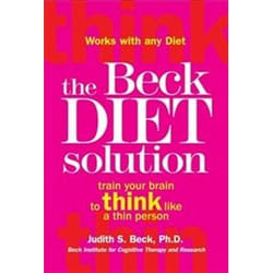 ISBN Beck Diet Solution : Train Your Brain to Think Like a Thin Person book Health, mind & body English 288 pages