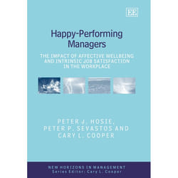 ISBN Happy-Performing Managers