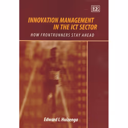ISBN Innovation Management in the ICT Sector, English, Paperback, 192 pages
