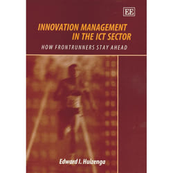 ISBN Innovation Management in the ICT Sector