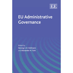 ISBN EU Administrative Governance