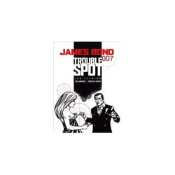 ISBN James Bond: Trouble Spot (James Bond 007 (Titan Books))