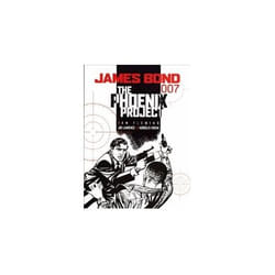 ISBN James Bond: Phoenix Project (James Bond) (James Bond 007 (Titan Books))