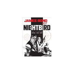 ISBN James Bond: Nightbird