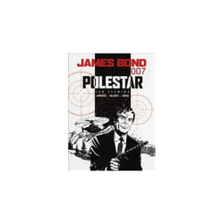 ISBN James Bond: Polestar (James Bond (Graphic Novels)) (James Bond 007 (Titan Books))