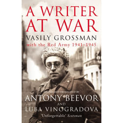 ISBN A Writer At War book English Paperback 400 pages