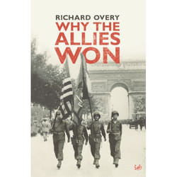 ISBN Why The Allies Won book English Paperback 512 pages