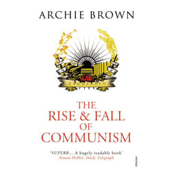ISBN The Rise and Fall of Communism book English Paperback 736 pages