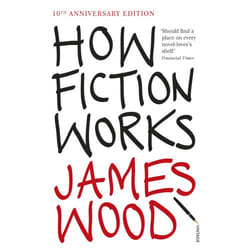 ISBN How Fiction Works book English Paperback 240 pages