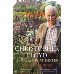 ISBN Christopher Lloyd, English, Paperback, 256 pages