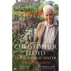 ISBN Christopher Lloyd book English Paperback 256 pages