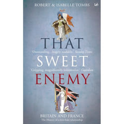 ISBN That Sweet Enemy book English Paperback 816 pages
