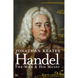 ISBN Handel book English Paperback 448 pages