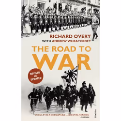 ISBN The Road to War, English, Paperback, 576 pages