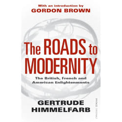 ISBN The Roads to Modernity book English Paperback 304 pages