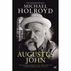 ISBN Augustus John, English, 752 pages