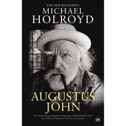 ISBN Augustus John book English 752 pages